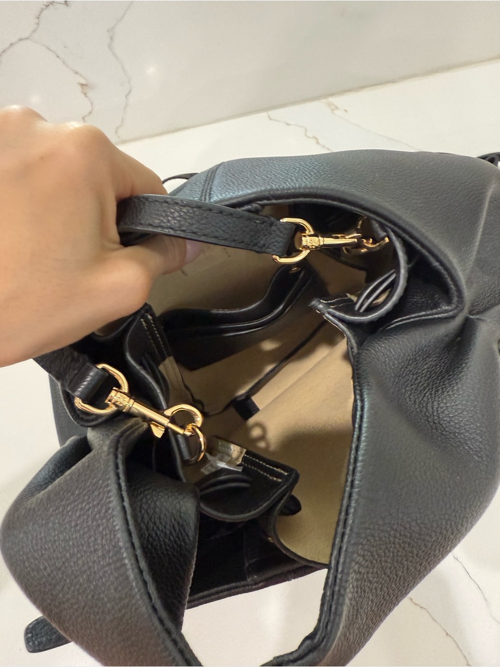 Tory Burch Bag - Picture 3 of 4